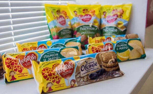 «Коммерсантъ» узнал о продаже российского бизнеса производителя Pringles
«Коммерсантъ» узнал о продаже российского бизнеса производителя Pringles