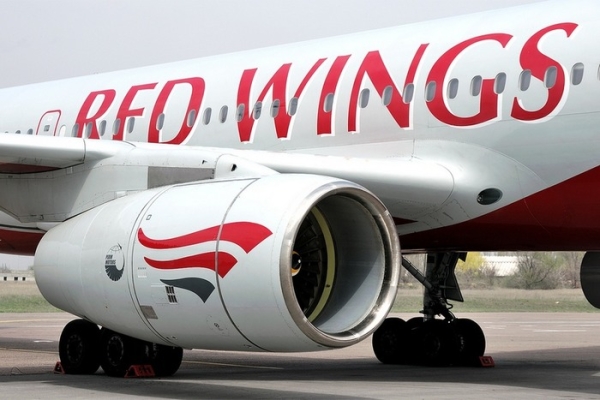 Red Wings увеличивает количество рейсов Махачкала – Стамбул Red Wings увеличивает количество рейсов Махачкала – Стамбул