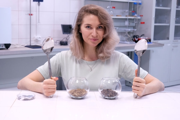 «Личинки во фритюре — очень вкусно!». Как из опарышей делают колбасу, лекарства и удобрения «Личинки во фритюре — очень вкусно!». Как из опарышей делают колбасу, лекарства и удобрения