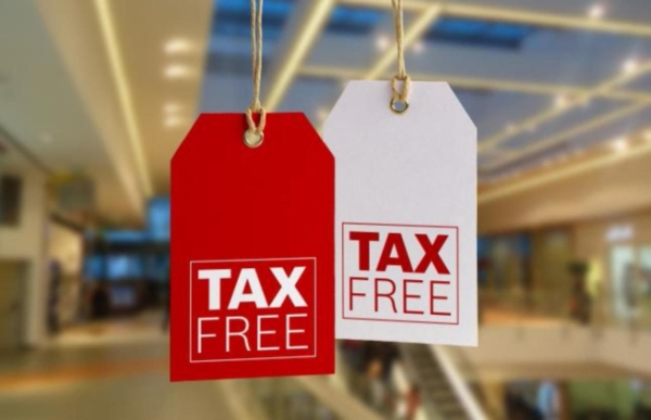 Эксперимент с tax free в России расширили еще на пять регионов
Эксперимент с tax free в России расширили еще на пять регионов