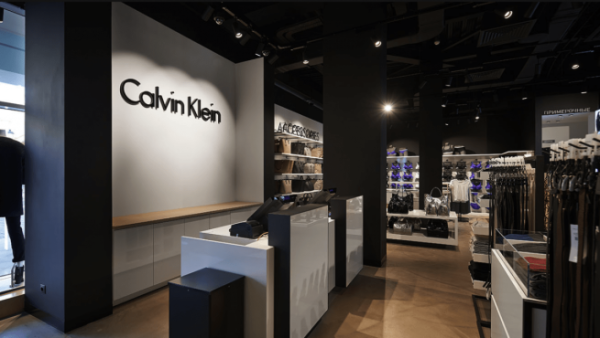 Calvin Klein подал более 60 исков в России по защите товарного знака
Calvin Klein подал более 60 исков в России по защите товарного знака