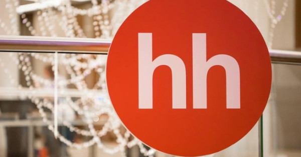 HeadHunter объявил об изменениях в составе акционеров и совете директоров
HeadHunter объявил об изменениях в составе акционеров и совете директоров