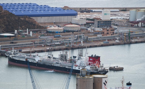 ЕС стал крупнейшим покупателем СПГ после снижения закупок у «Газпрома»
ЕС стал крупнейшим покупателем СПГ после снижения закупок у «Газпрома»