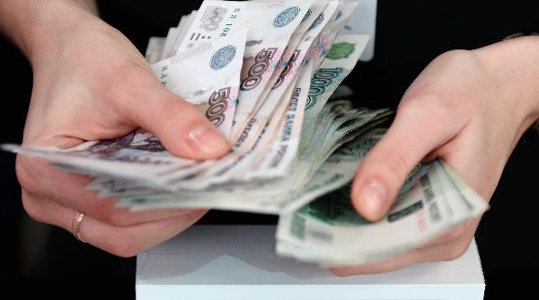 Три четверти опрошенных россиян ждут улучшения финансового состояния в 2023 году
Три четверти опрошенных россиян ждут улучшения финансового состояния в 2023 году