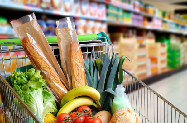 ФАС сообщила о снижении наценки на социально значимые продукты
ФАС сообщила о снижении наценки на социально значимые продукты