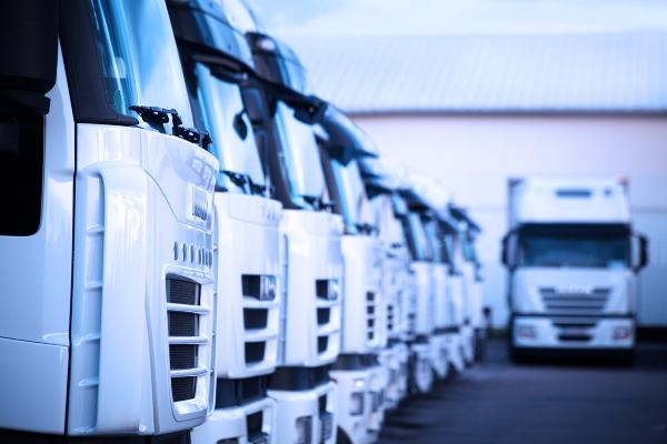 Опубликован рейтинг транспортных компаний 2022 года
Опубликован рейтинг транспортных компаний 2022 года