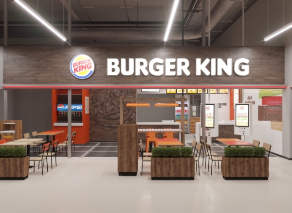Владелец Burger King объявил о смене CEO
Владелец Burger King объявил о смене CEO