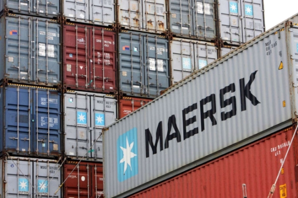 Maersk не исключил возвращения на рынок России
Maersk не исключил возвращения на рынок России