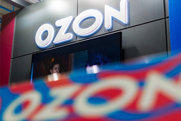 Ozon запустил платформу для внешних разработчиков
Ozon запустил платформу для внешних разработчиков