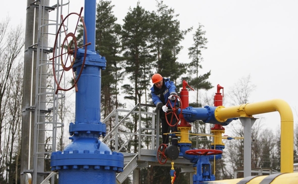 Россия и Белоруссия договорились о формировании цен на газ
Россия и Белоруссия договорились о формировании цен на газ