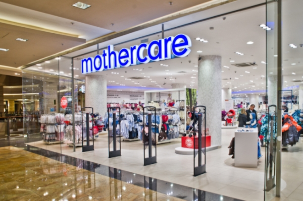 Mothercare в России сменила название на Motherbear
Mothercare в России сменила название на Motherbear