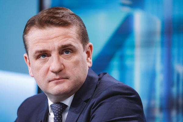 Глава Росрыболовства — РБК: «Затраты рыбаков на цене рыбы не отражаются»
Глава Росрыболовства — РБК: «Затраты рыбаков на цене рыбы не отражаются»