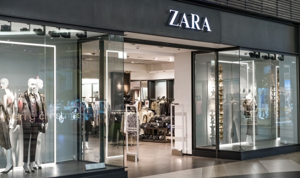 Владельцы Zara назовут сроки открытия магазинов на следующей неделе
Владельцы Zara назовут сроки открытия магазинов на следующей неделе