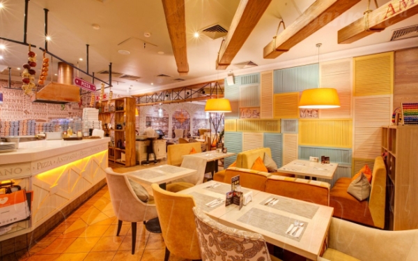 City Restaurants планирует в 2023 году открыть 20 кофеен под брендом «Я люблю кофе»
City Restaurants планирует в 2023 году открыть 20 кофеен под брендом «Я люблю кофе»
