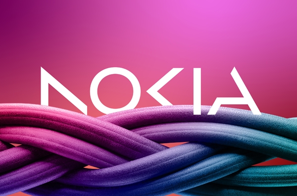 Nokia сменила логотип впервые за 60 лет
Nokia сменила логотип впервые за 60 лет