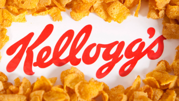 На российское подразделение американской Kellogg Co. нашелся покупатель
На российское подразделение американской Kellogg Co. нашелся покупатель