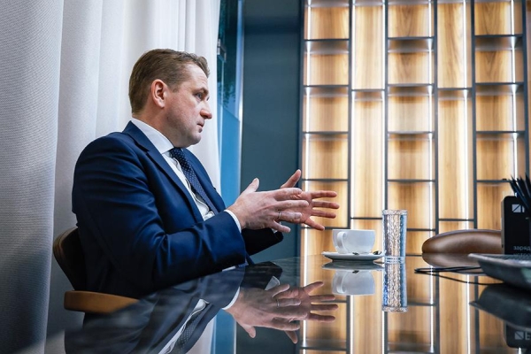 Глава Росрыболовства — РБК: «Затраты рыбаков на цене рыбы не отражаются»
Глава Росрыболовства — РБК: «Затраты рыбаков на цене рыбы не отражаются»