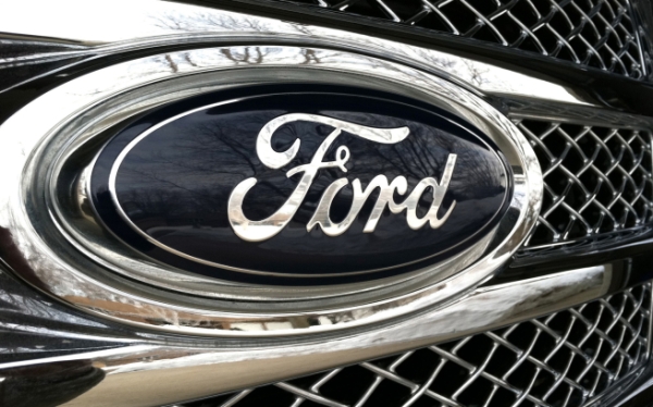 Ford сократит 11% штата сотрудников в Европе
Ford сократит 11% штата сотрудников в Европе