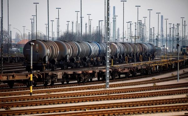 Трейдера Trafigura обманули на $577 млн в схеме с фальшивым никелем
Трейдера Trafigura обманули на $577 млн в схеме с фальшивым никелем