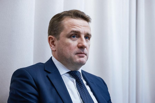 Глава Росрыболовства — РБК: «Затраты рыбаков на цене рыбы не отражаются»
Глава Росрыболовства — РБК: «Затраты рыбаков на цене рыбы не отражаются»