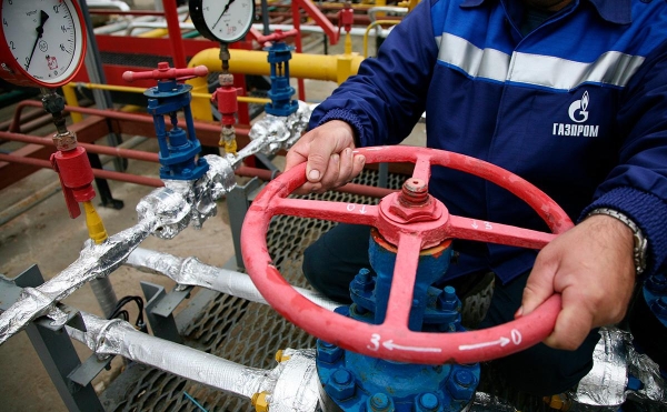 Engie потребовала от «Газпром экспорта» компенсацию за недопоставку
Engie потребовала от «Газпром экспорта» компенсацию за недопоставку