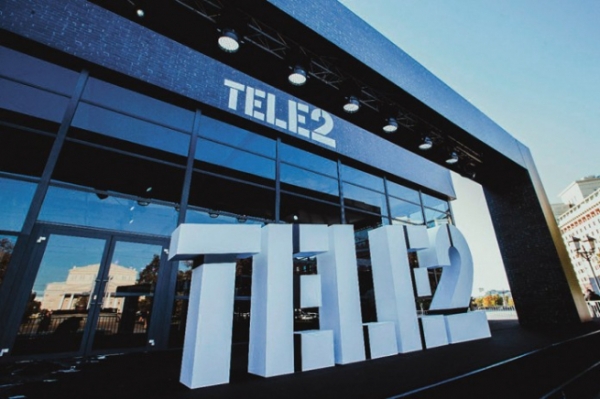 Tele2 опроверг информацию о действии договора на использование бренда до сентября
Tele2 опроверг информацию о действии договора на использование бренда до сентября