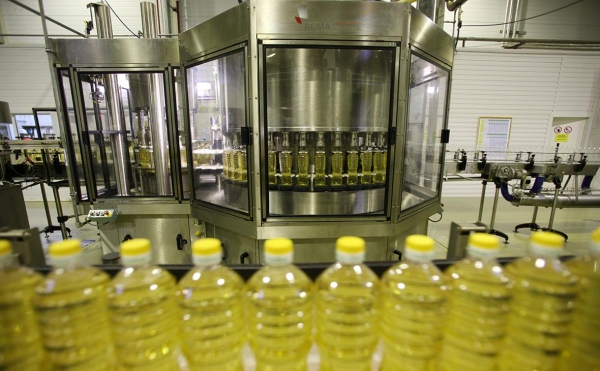 Новый владелец «Олейны» рассказал об условиях покупки актива у Bunge
Новый владелец «Олейны» рассказал об условиях покупки актива у Bunge