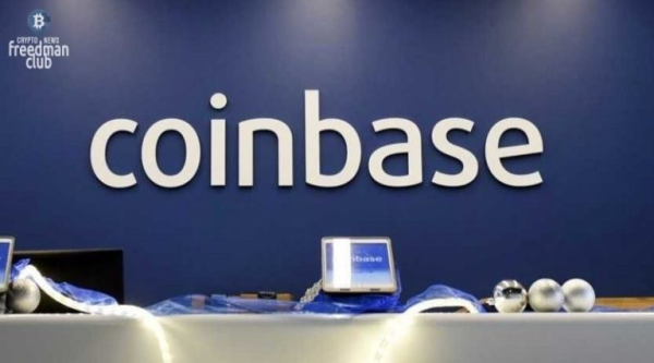 Coinbase предлагала Circle кредитную линию на 3 миллиарда долларов, чтобы вернуть привязку USDC Coinbase предлагала Circle кредитную линию на 3 миллиарда долларов, чтобы вернуть привязку USDC