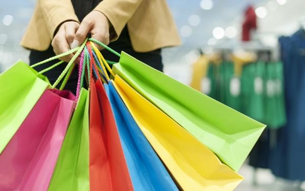 Россияне в 2022 году увеличили число покупок почти на 50%
Россияне в 2022 году увеличили число покупок почти на 50%