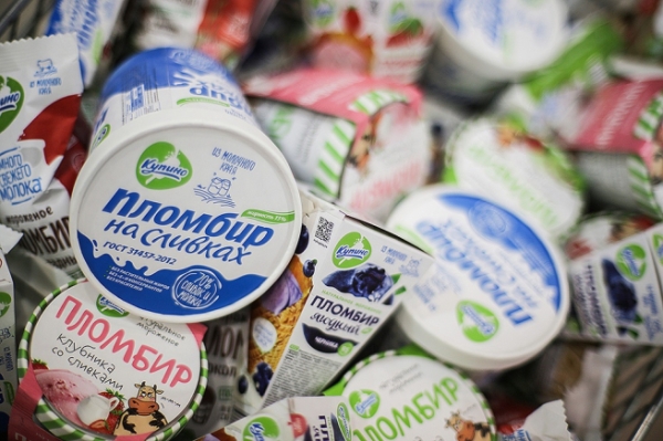 «Купинское мороженое» начнет поставки продукции в Монголию, Узбекистан и Таджикистан
«Купинское мороженое» начнет поставки продукции в Монголию, Узбекистан и Таджикистан