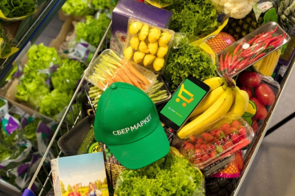 «СберМаркет» перерегистрировал юрлицо с Кипра в Калининград
«СберМаркет» перерегистрировал юрлицо с Кипра в Калининград
