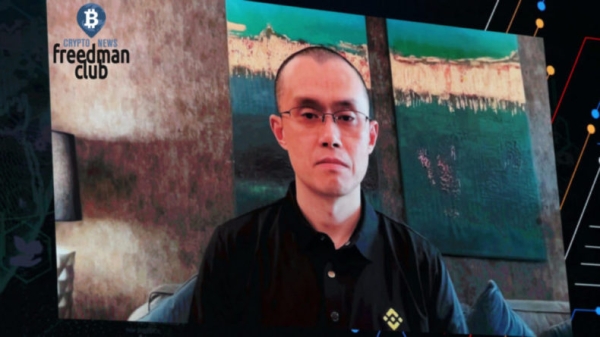  CFTC подала иск в суд на Binance и Чанпэн Чжао (CZ) 