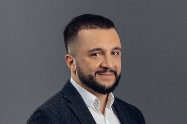СберМаркет объявил о назначении нового CEO
СберМаркет объявил о назначении нового CEO