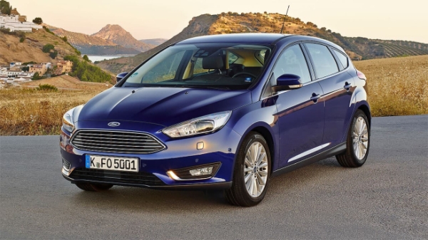 Ford создает подразделение в сфере ИИ-технологий для самоуправляемых автомобилей
Ford создает подразделение в сфере ИИ-технологий для самоуправляемых автомобилей