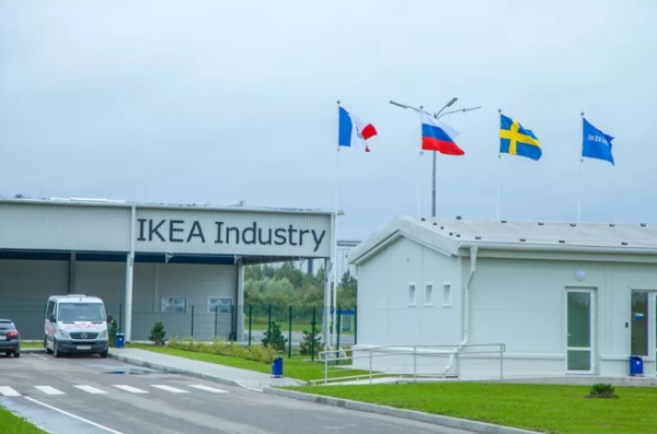 Покупатель российских активов IKEA запустит производство школьной мебели
Покупатель российских активов IKEA запустит производство школьной мебели