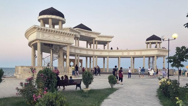 Эксперты назвали лучшие места Дагестана для пляжного отдыха Эксперты назвали лучшие места Дагестана для пляжного отдыха