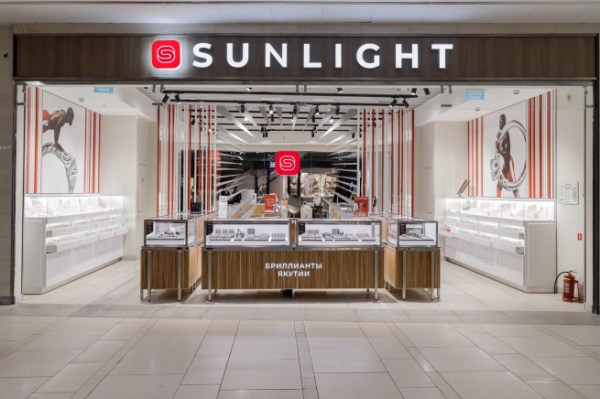 SUNLIGHT сообщил об изменениях в команде топ-менеджмента
SUNLIGHT сообщил об изменениях в команде топ-менеджмента