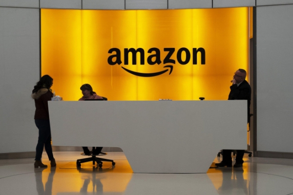 Amazon уволит 9 тысяч сотрудников
Amazon уволит 9 тысяч сотрудников