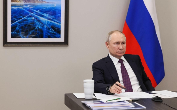 
                    Как прошел съезд РСПП с участием Путина. Главное

                