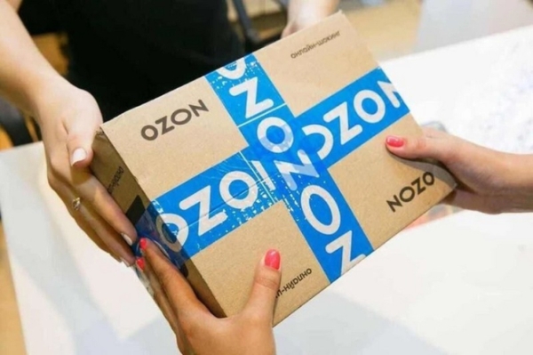 Tinkoff eCommerce: Ozon стал самой популярной площадкой среди начинающих селлеров
Tinkoff eCommerce: Ozon стал самой популярной площадкой среди начинающих селлеров