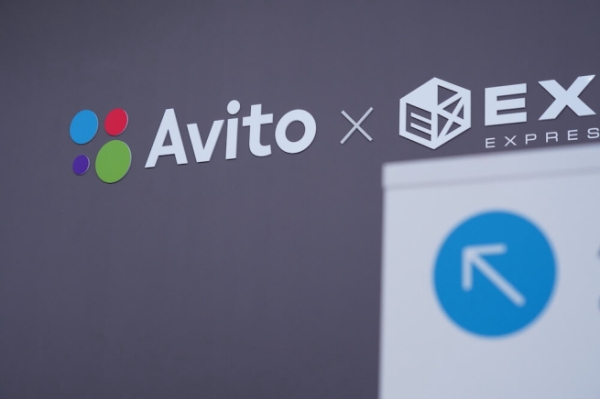 Авито масштабирует доставку силами продавца
Авито масштабирует доставку силами продавца