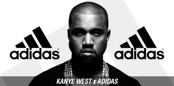 Adidas тайно продолжает сотрудничество с Канье Уэстом – СМИ
Adidas тайно продолжает сотрудничество с Канье Уэстом – СМИ