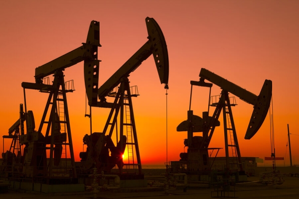 G7 пересмотрит потолок цен на нефть из России, Эстония призывает сократить его вдвое G7 пересмотрит потолок цен на нефть из России, Эстония призывает сократить его вдвое