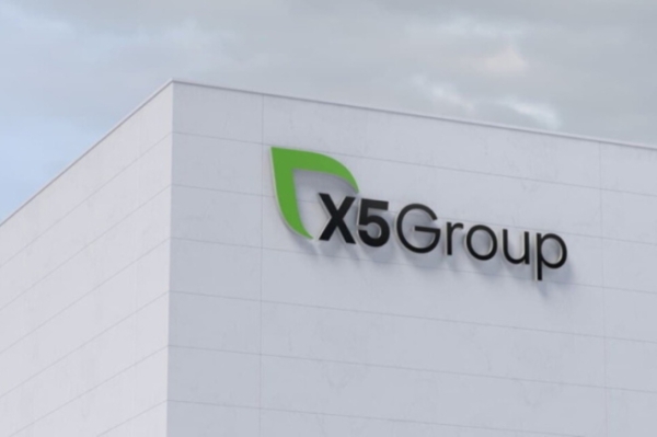 Набсовет X5 порекомендует акционерам не выплачивать дивиденды за 2022 год
Набсовет X5 порекомендует акционерам не выплачивать дивиденды за 2022 год