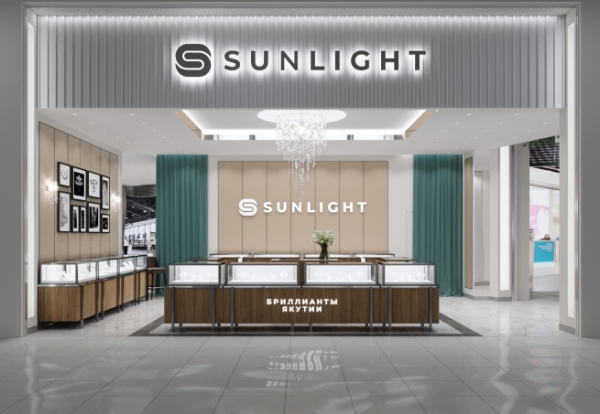 SUNLIGHT объявил о глобальном ребрендинге
SUNLIGHT объявил о глобальном ребрендинге