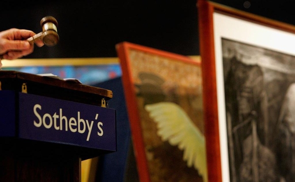 Рыболовлев и Sotheby's попробуют договориться по делу о картинах
Рыболовлев и Sotheby's попробуют договориться по делу о картинах