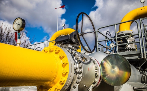 «Молдовагаз» допустил просьбу к «Газпрому» снизить поставки
«Молдовагаз» допустил просьбу к «Газпрому» снизить поставки