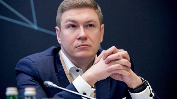Артем Соколов стал сопредседателем Рабочей группы по реализации механизма «регуляторной гильотины»
Артем Соколов стал сопредседателем Рабочей группы по реализации механизма «регуляторной гильотины»