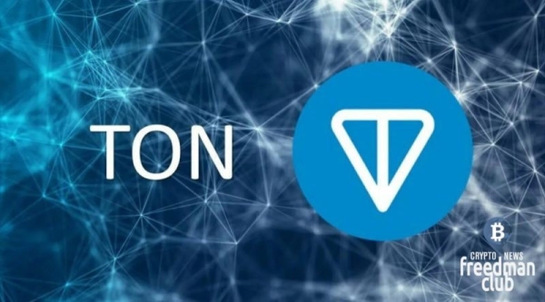 Bitfinex включил Toncoin (TON) в листинг, чтобы расширить возможности пользователей Bitfinex включил Toncoin (TON) в листинг, чтобы расширить возможности пользователей