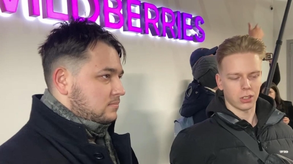 Владельцы пунктов Wildberries решили устроить забастовку из-за штрафов
Владельцы пунктов Wildberries решили устроить забастовку из-за штрафов